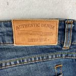 Pimkie Medium Wash Denim Crop Jean Photo 7