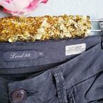 Anthropologie ‎ Level 99 Ombre Crops Photo 5