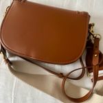 ZARA Saddle Bag Photo 4