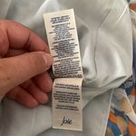 Joie  womens size XL Printed floral maxi dress tiered cute casual modest fall wed Photo 11