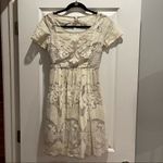 Anthropologie Tracy Reese Lace dress Photo 3