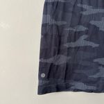 Athleta  Speedlight Camo Tank Top - M Photo 2