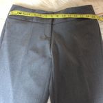 Kenneth Cole The Amanda Pant Gray Trousers Size 2 Short Photo 8