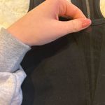 Zyia Active Effortless Black Mesh Detail Racerback Tank Women’s Size XXL Black Photo 3