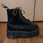 Dr. Martens  Sinclair Pisa Leather Photo 3
