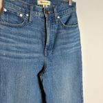 Madewell  The Perfect Vintage Wide Leg Crop jeans Photo 1
