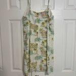 Sage The Label Copacabana Beach Cutout Mini Dress NWT Photo 2