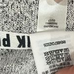 Victoria's Secret PINK Pullover Womens Size Small Gray Casual Sweatshirt Hooded Photo 5