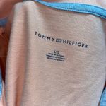 Tommy Hilfiger Peach Polo Women’s Large Photo 3