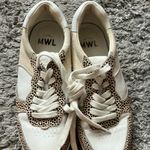Madewell  fashion sneakers size 9 Photo 1