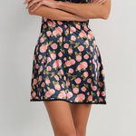 For Love & Lemons - Kayla Slip Dress Photo 0