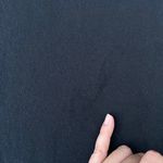 Delta Pro Weight Vintage Ghosts & Legends Of The Queen Mary Haunted Ship Black Graphic T-shirt Photo 7