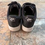 Nike Black Air Force 1 Photo 5