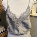 Free People Night Out Blouson Sleeveless Strap Top Size XS Photo 0