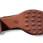 Tod's Brown Suede Altraversione Zip Photo 6