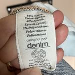 Paper Denim & Cloth Jeans Women’s (26) 29x27 Mid Rise Capri Cuffed Selvedge USA Photo 4