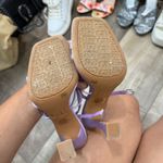 Gianni Bini  Lavender Heels Photo 2