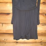 NWT Jonathan Simkhai Black Dress Black Size XL Photo 7