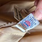 Vintage 60s Marita by Anthony Maruto House Dress Red Pink Metallic Gold size M Multiple Size M Photo 8