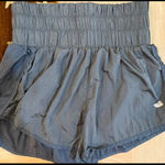 Southern Marsh  high waisted shorts Photo 0