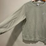 The North Face Heritage Patch Crewneck Photo 2