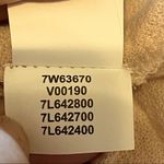 Lucky Brand ‎ Asymmetrical Ruffle Top NWT Large Photo 10