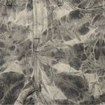 Good American  Good 90s Denim Jeans Shorts High Waisted Black size 26 Photo 5