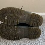 Union bay Platform Black Boots Photo 2