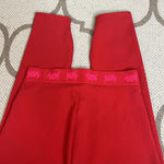 YITTY Fabletics  Major Label Shaping High Waist Logo Legging 7/8 Photo 10