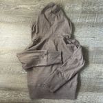 Abercrombie & Fitch Vintage  Brown Cardigan Size Medium Photo 4