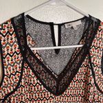 DR2 Sleeveless Blouse V Photo 3