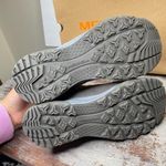 Merrell New  Erie MID WP charcoal Grey Hiking outdoor Boots 7 Photo 5
