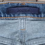 joe's jeans  The Lara Mid Rise Cigarette Crop Organic Cotton Jeans in Rhapsody 31 Photo 3