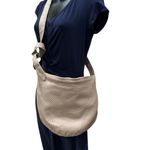 Furla Cream Shoulder/Crossbody bag Photo 1