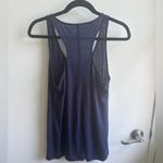 Lilly Pulitzer Luxletic Anisa Racerback Tank Top small athleisure yoga layered Photo 1