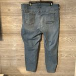 Torrid Devin 22r jeggings jeans inseam 27.5” Photo 3