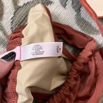 Victoria's Secret Y2K Victoria’s Secret Bikini Swimsuit Bronze Cheeky S Small M Medium Photo 7