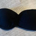 Uniqlo  black bandeau medium Photo 0
