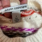 autumn cashmere  Crewneck Swearer Size S Photo 1