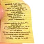 RACHEL Rachel Roy One Shoulder Top nwot Orange Photo 5