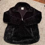 Abercrombie & Fitch Quarter ZIP Jacket Photo 0