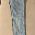 ZARA Straight Leg Jeans Photo 3