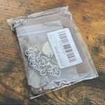 Initial Q Bracelet With Horse Charm Silver Photo 2