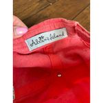 Gulf Shores Alabama Adjustable Baseball‎ Cap Hat Red Photo 5