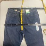 Levi's LEVI STRAUSS Women’s Boot Cut 590 Jeans Size 16W Short Blue New SEE DESCRIPTION Photo 13