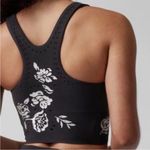 Athleta Conscious Eyelet Crop A-C Photo 8