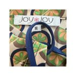 Joy Joy  Women’s Medium Long Sleeve Blouse Photo 3