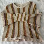 Billabong Knit Sweater Photo 0