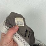 L.L. Bean Cropped Nylon Outdoor Pants Sz 16P Photo 6