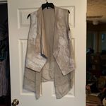 Elie Tahari Ellie tahari medium vest Photo 2